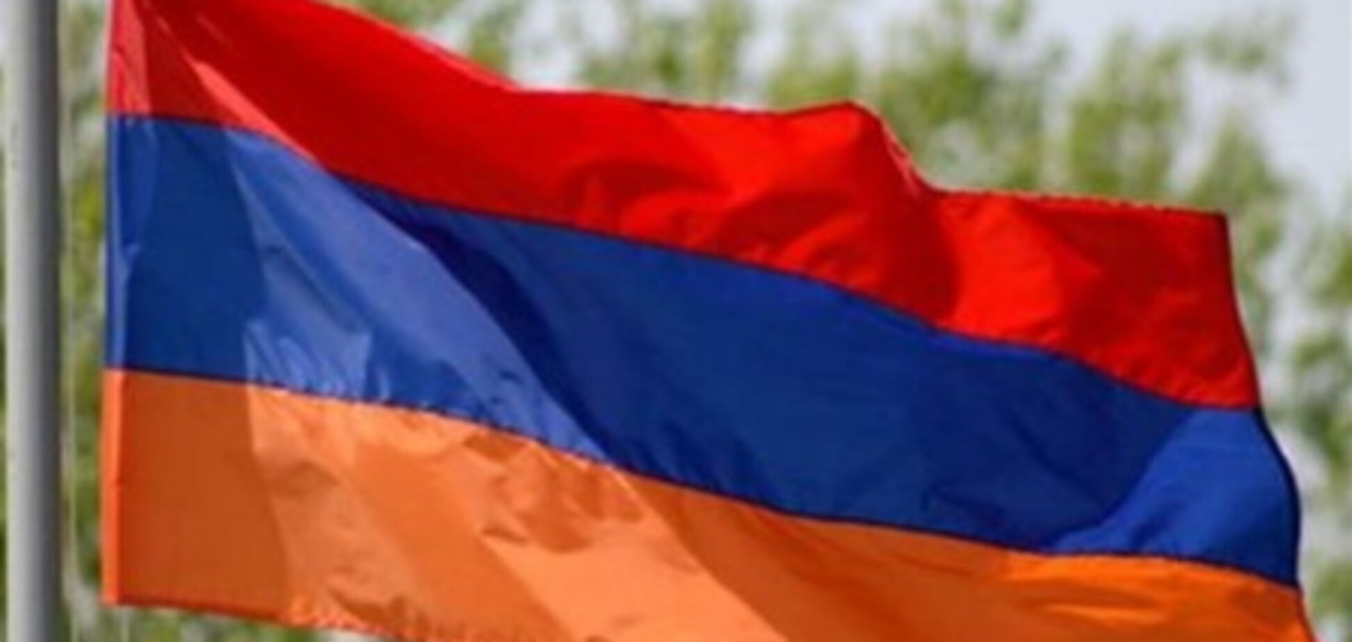 В Армении в рамках амнистии освободили 274 человек 