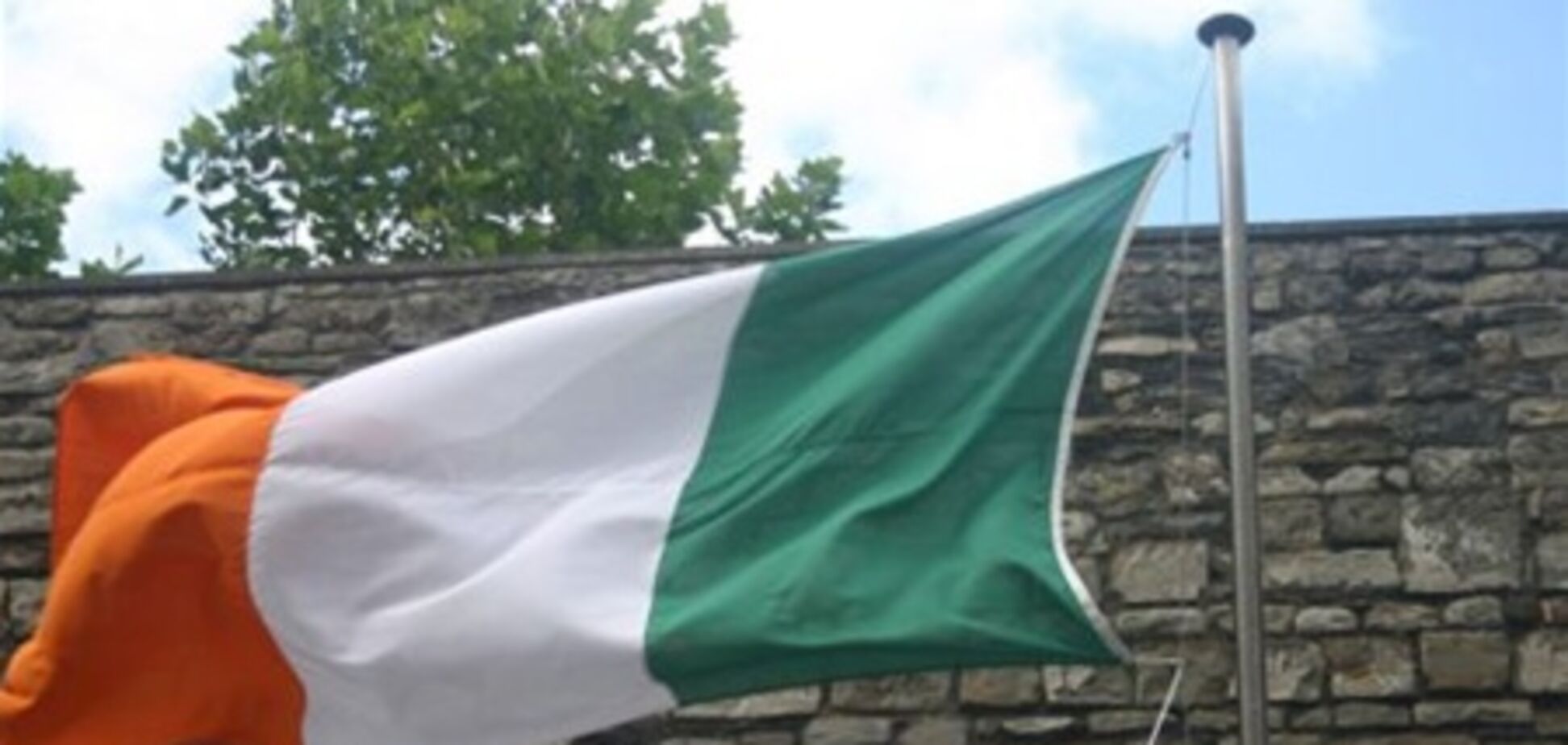 Ирландии может потребоваться больше кредитов от МВФ и ЕС