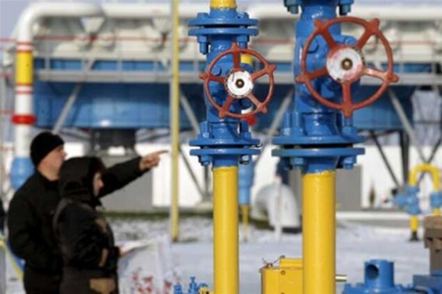 СМИ: За дешевый газ Россия потребует от Украины доступа к трубе