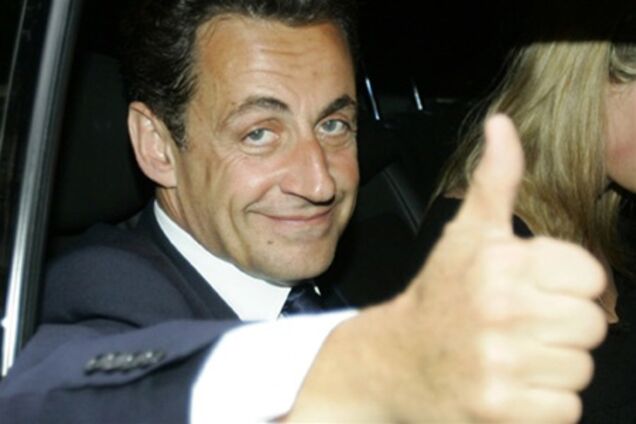 Саркози грозит обвинение в преступлениях против человечности