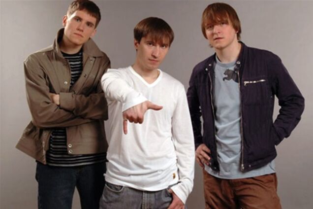 В Москве застрелили гитариста рок-группы 'Мертвые дельфины'