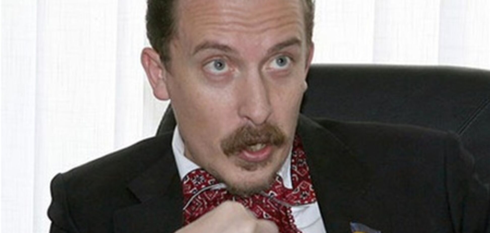 МВС: у крові Шкіля на момент ДТП було виявлено алкоголь