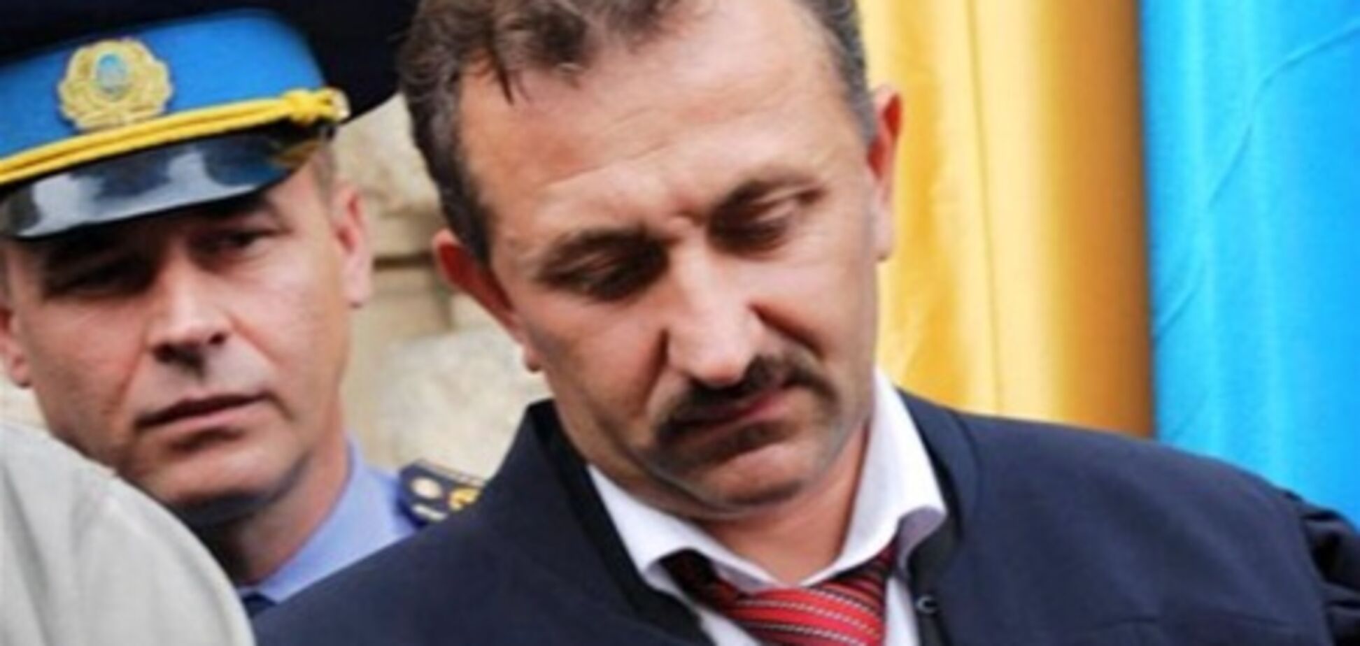 Вирок судді-'колядника' Зваричу оголосять наприкінці року