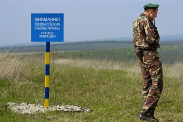 З вересня Україна почне відгороджуватися від Росії