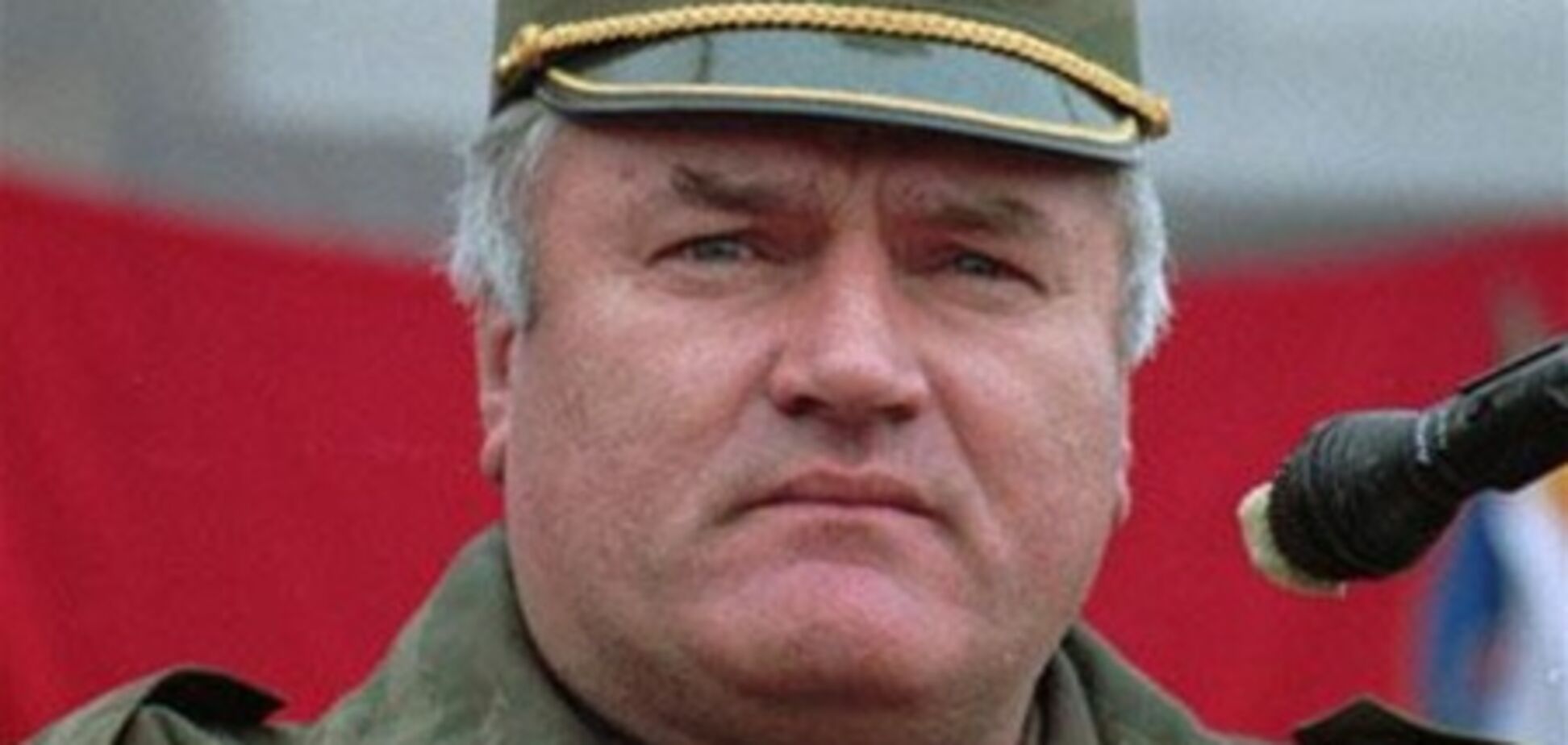 Ратко Младич может не дожить до суда в Гааге