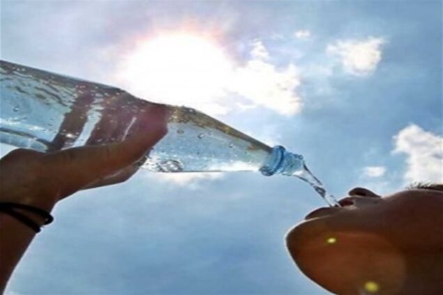 С понедельника в Украине - экстремальная жара