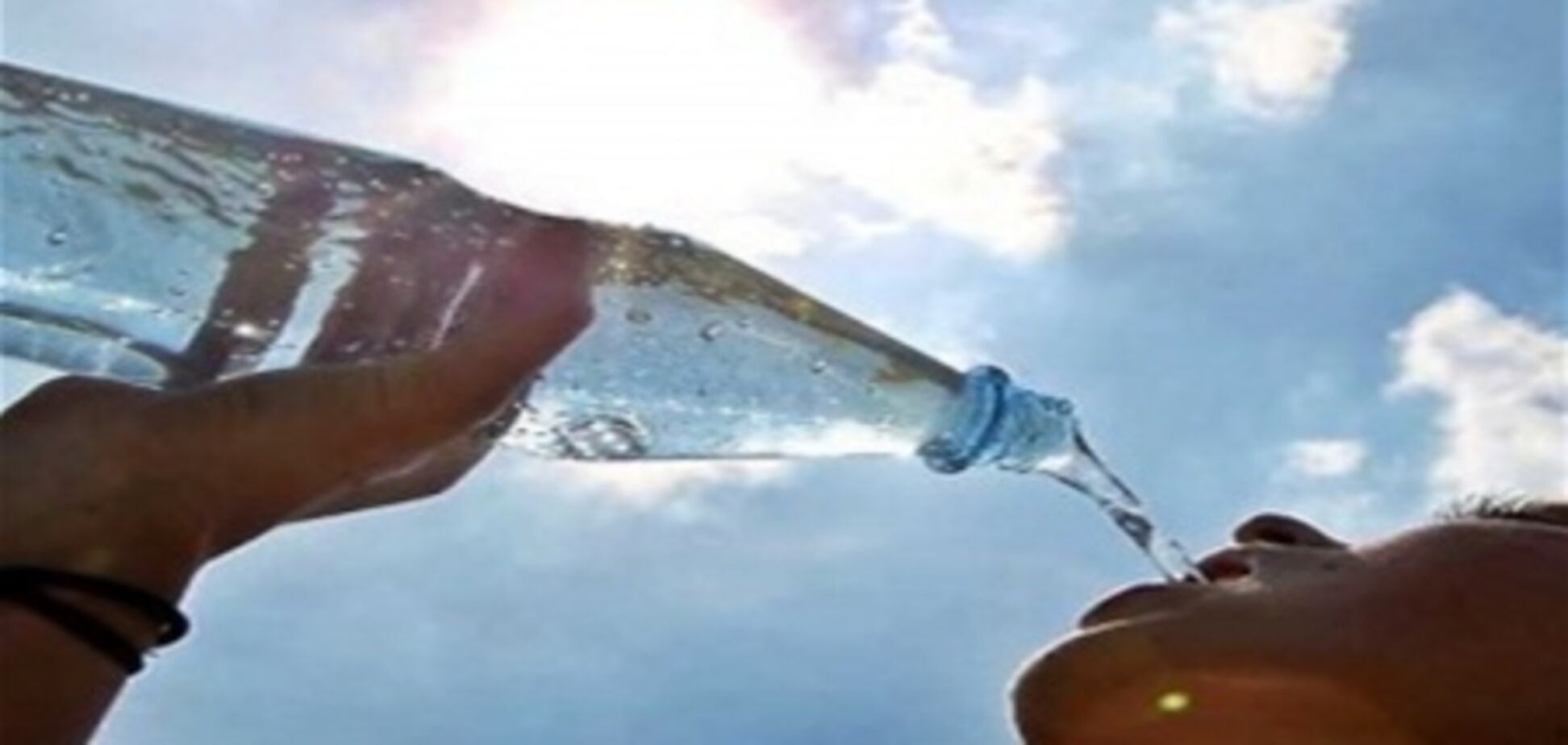 С понедельника в Украине - экстремальная жара