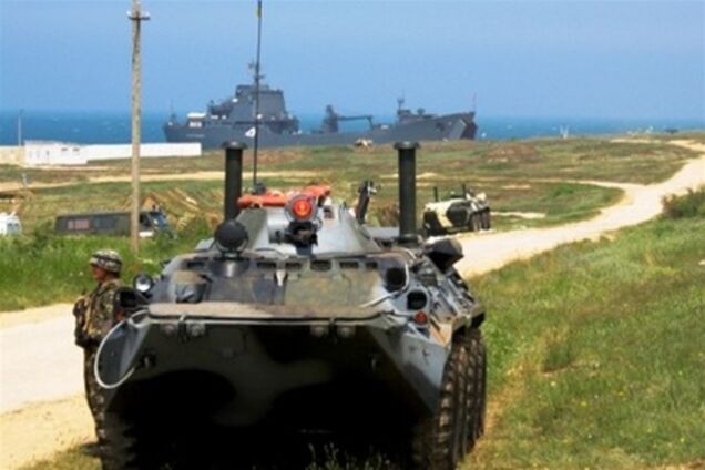 З ким вчимося воювати?