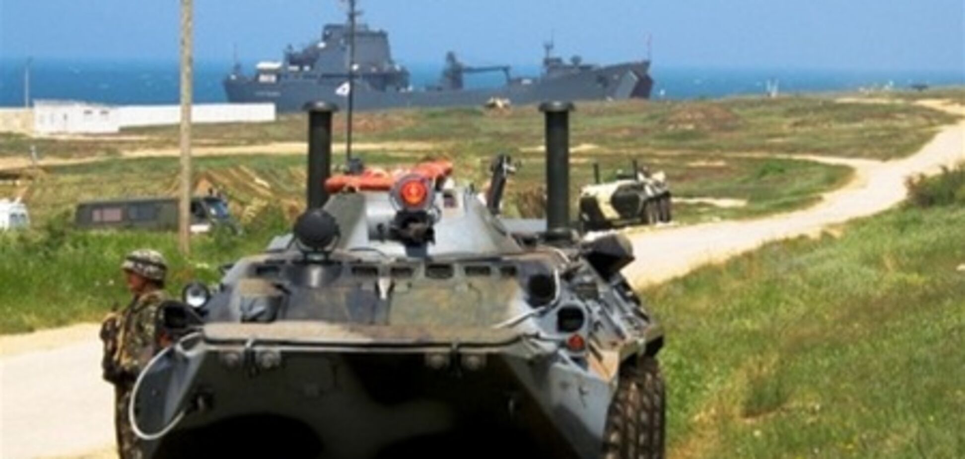 З ким вчимося воювати?