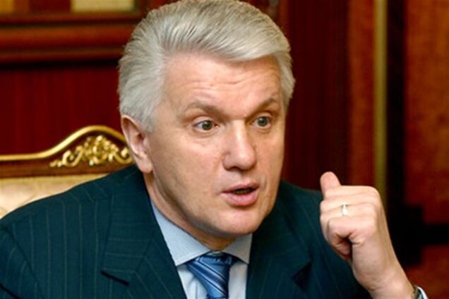 Литвин выступает за внесение изменений в бюджет 2011