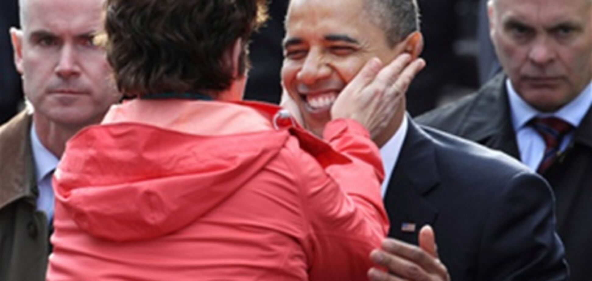 Барак Обама: четыре страны за шесть дней