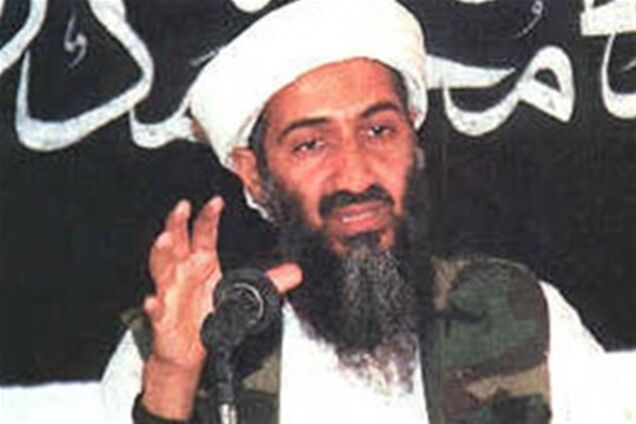Хто здав бен Ладена? Нові подробиці