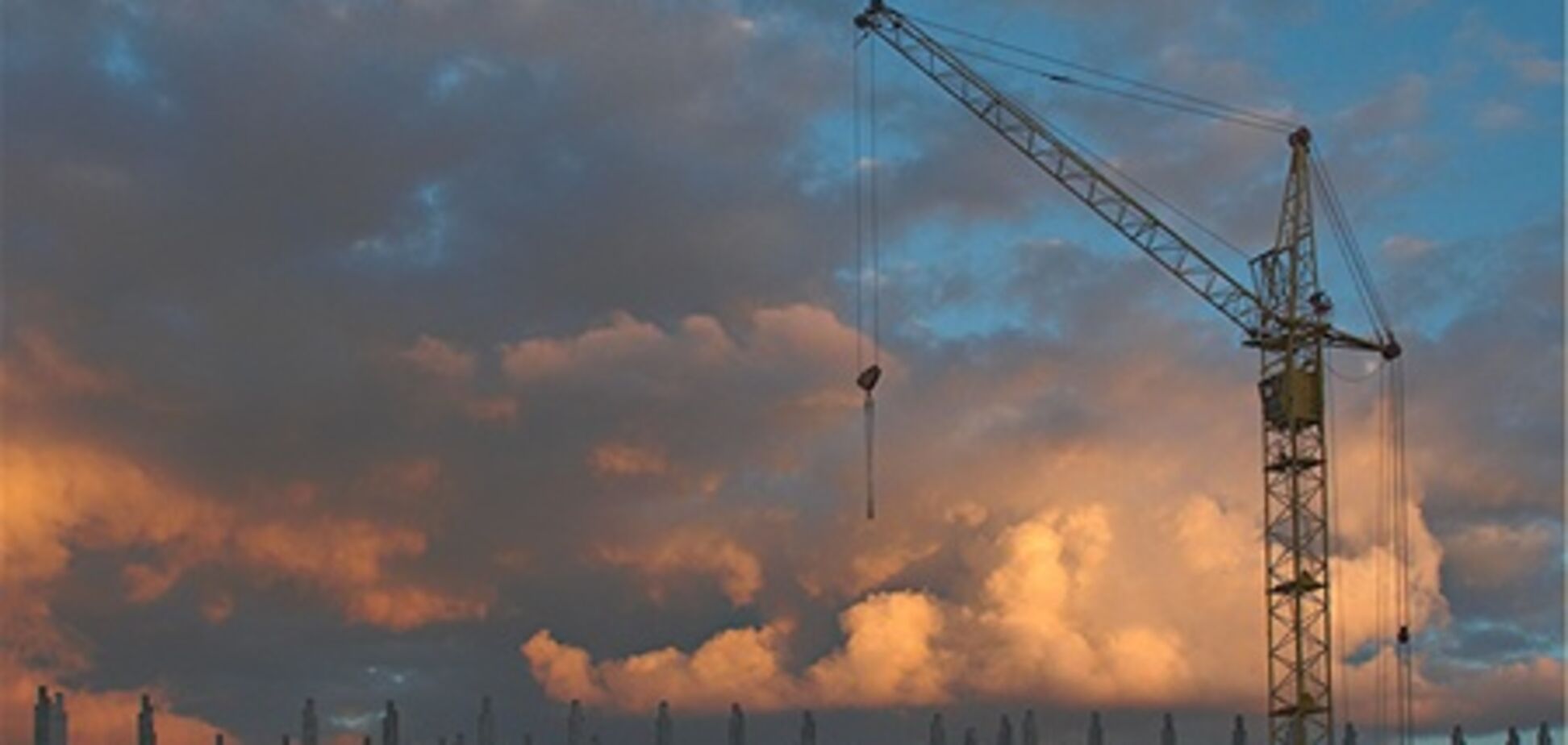 Тепер будувати можна без проведення експертизи