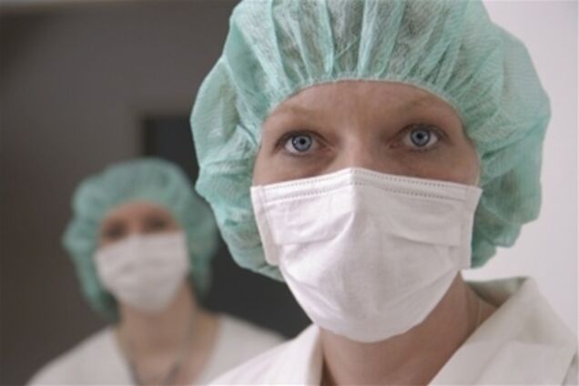 У Маріуполі холера