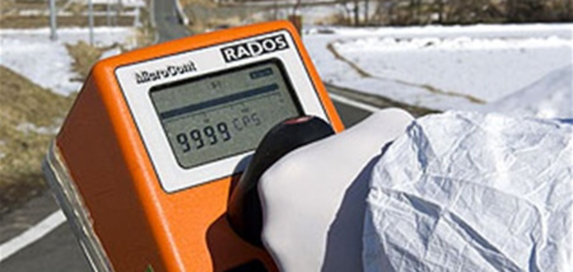 Два оператора 'Фукусимы' могли получить облучение в 250 раз выше нормы