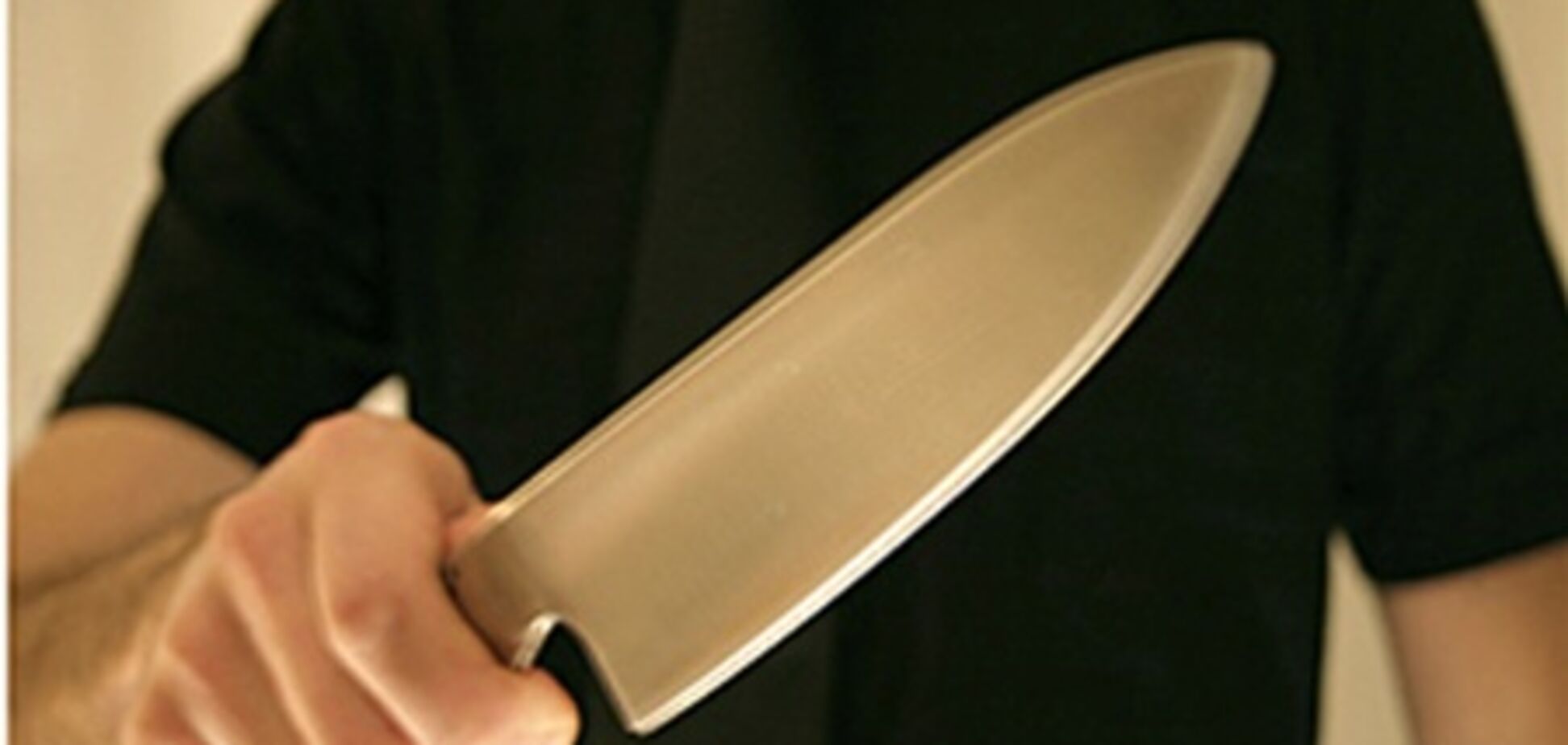 Женщина отрезала насильнику пенис и сдала его милиции