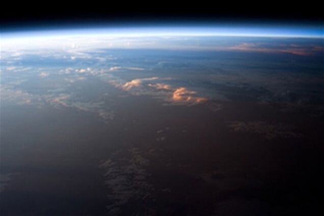 Як виглядає наша Сонячна система