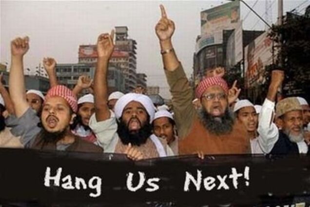 'Братья-мусульмане' говорят, что не хотят шариата в Египте