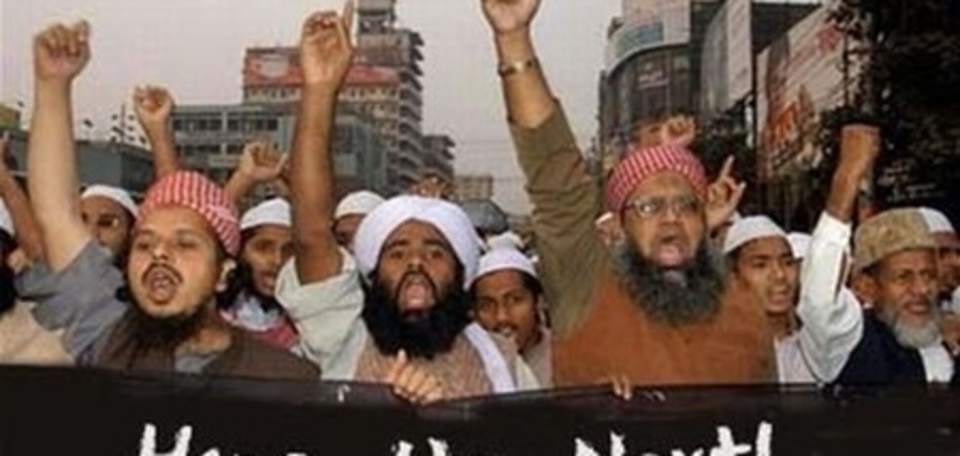 'Братья-мусульмане' говорят, что не хотят шариата в Египте