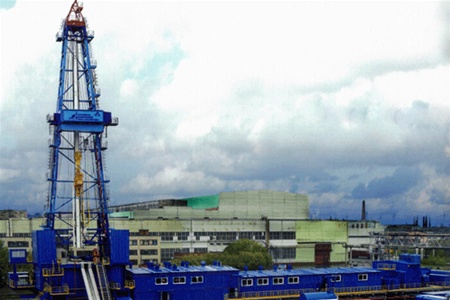 У Бойко переплатили за буровую установку