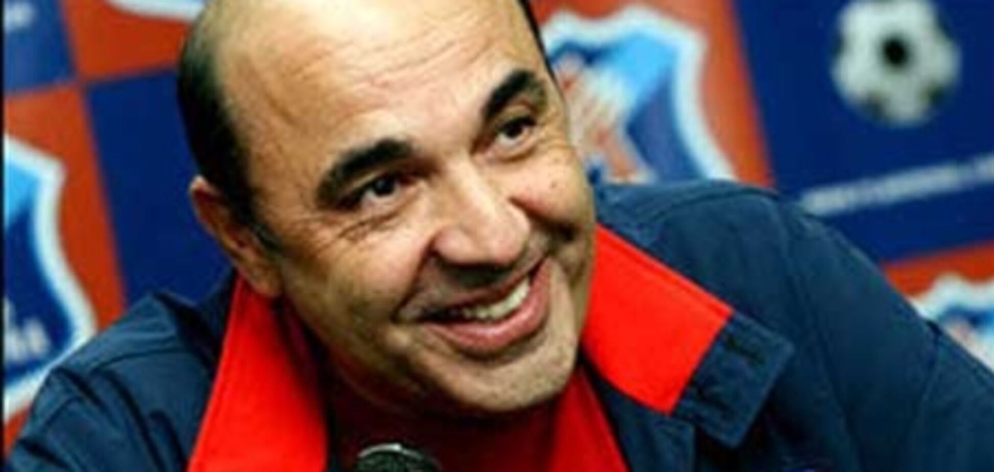 Тренером киевского 'Арсенала' может стать иностранец