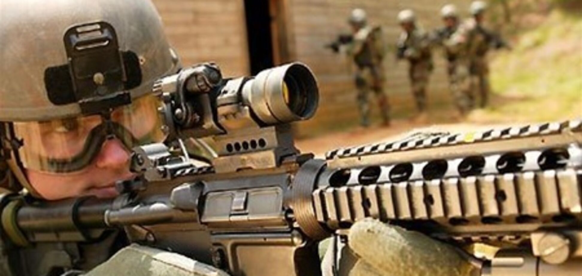 Європейський спецназ вже висадився в Лівії - ЗМІ добули Відеофакт