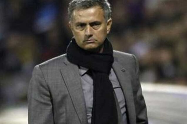 Жозе Моуринью заговорил по-китайски