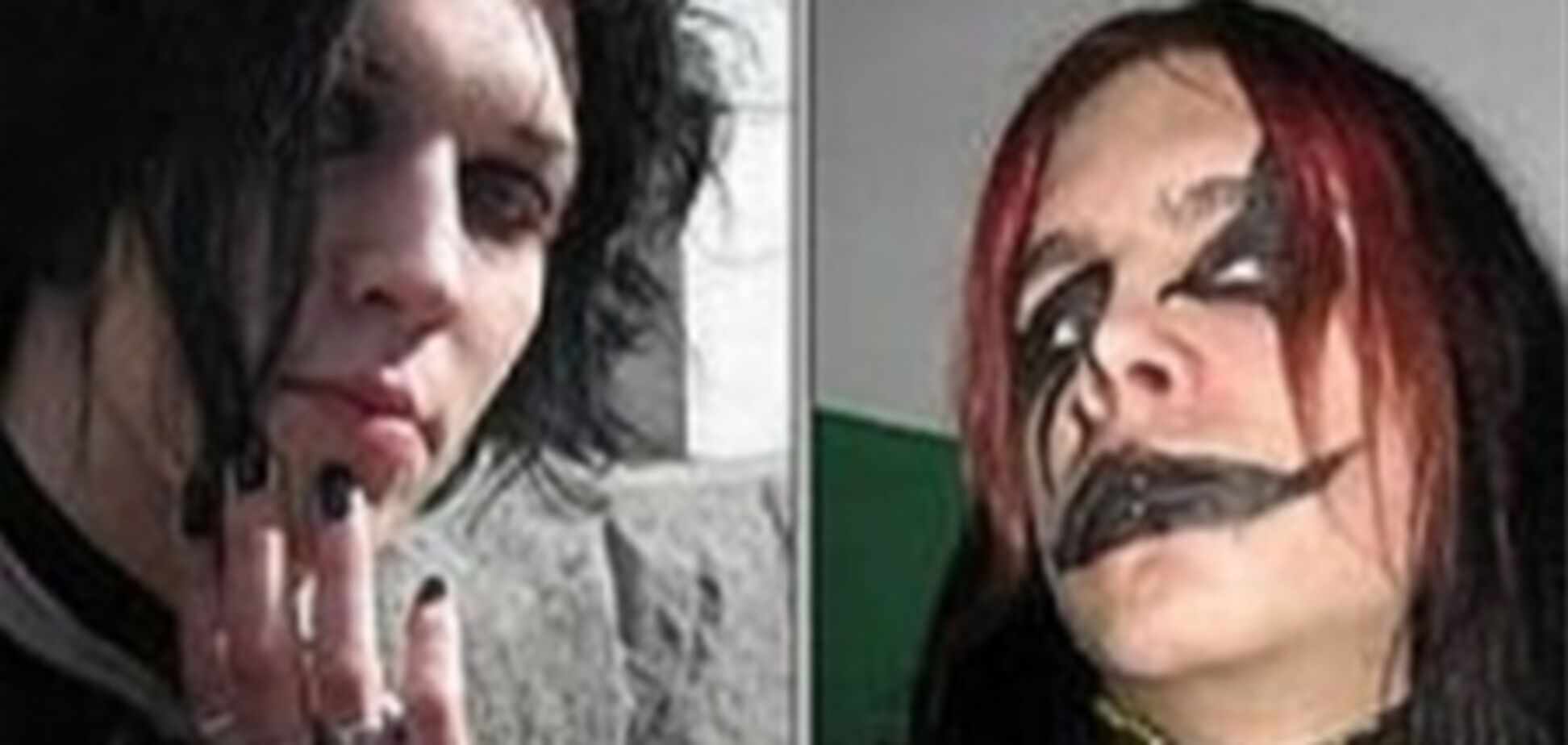 Гот-каннибал оскорбился криками родственников съеденной жертвы