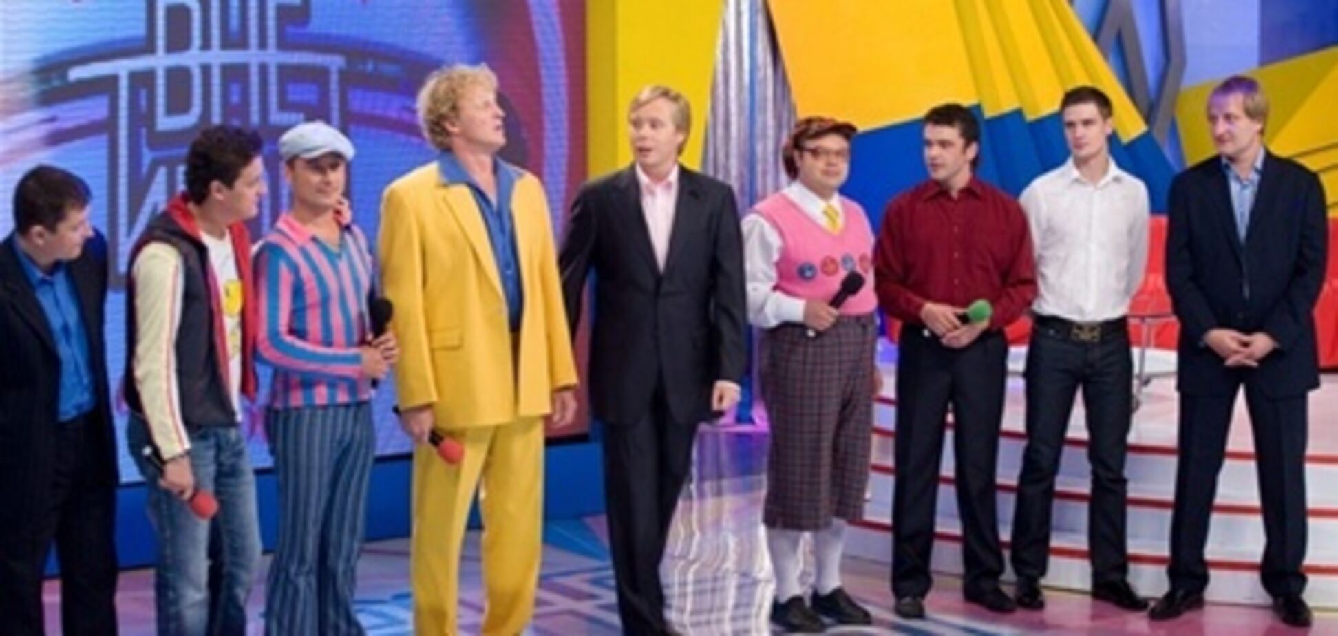 Команда КВН 'Уездный город' попала в жуткое ДТП