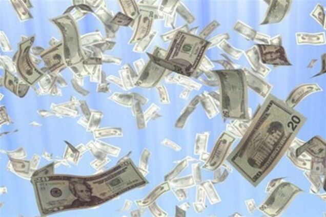 Сорос за год вложил в украинские проекты 10 млн. долларов