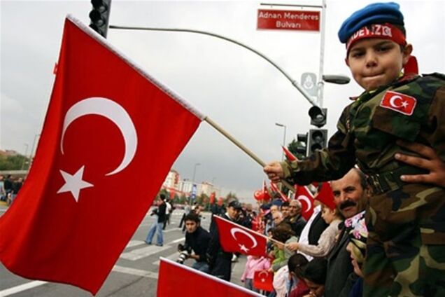 У Туреччині планують створити ще одну Анталію за $ 800 млн