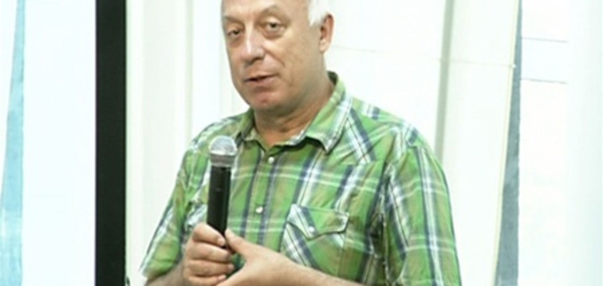 Миклухо-Маклай – наш украинец!