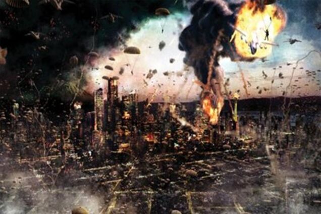 Названа дата начала Третьей мировой