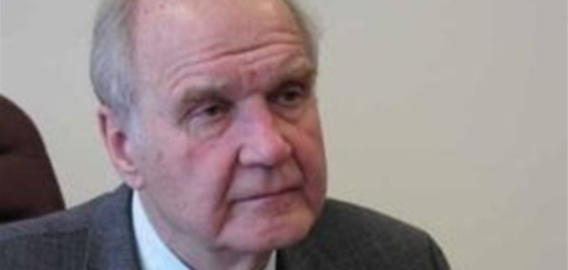 Агрессия русского империализма лезет в Украину во все щели - Юхновский