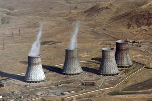 Вокруг 'Фукусимы-1' может образоваться 'чернобыльская' зона