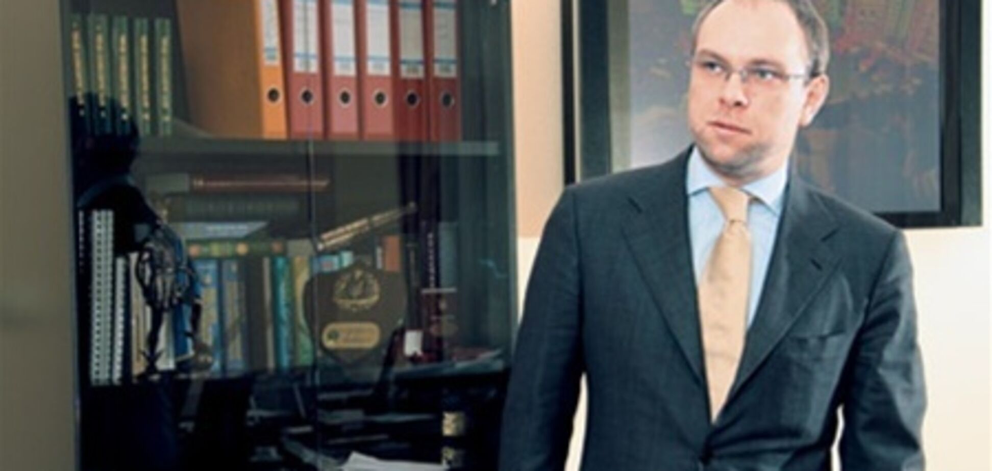 Начуправленія ГПУ-слідчому: 'Ти слідчий або ганчірка?!'