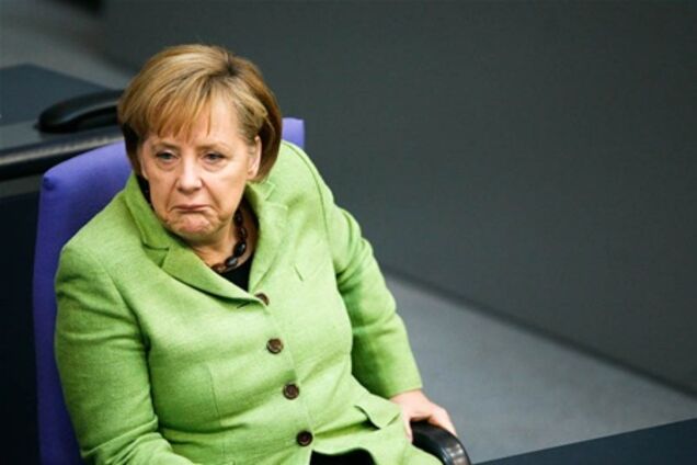 Иран 'захлопнул' воздушное пространство перед носом Меркель