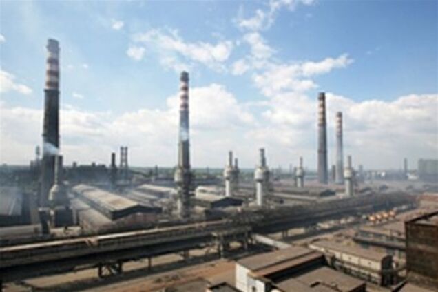 В Запорожье бастуют работники крупнейших предприятий