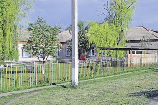 Село на Донеччині хоче приєднатися до Росії