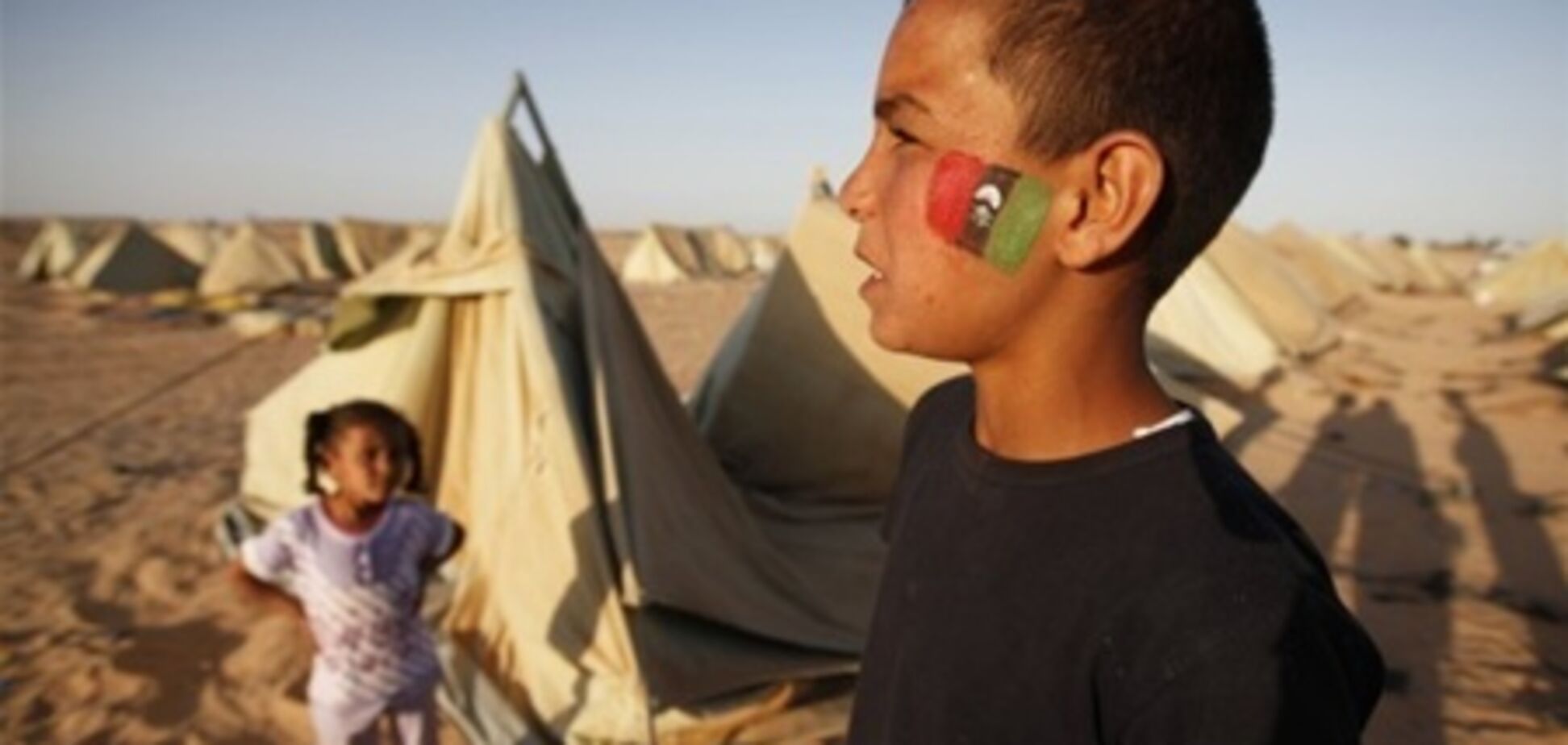 ООН: В Ливии заканчиваются продовольствие и лекарства