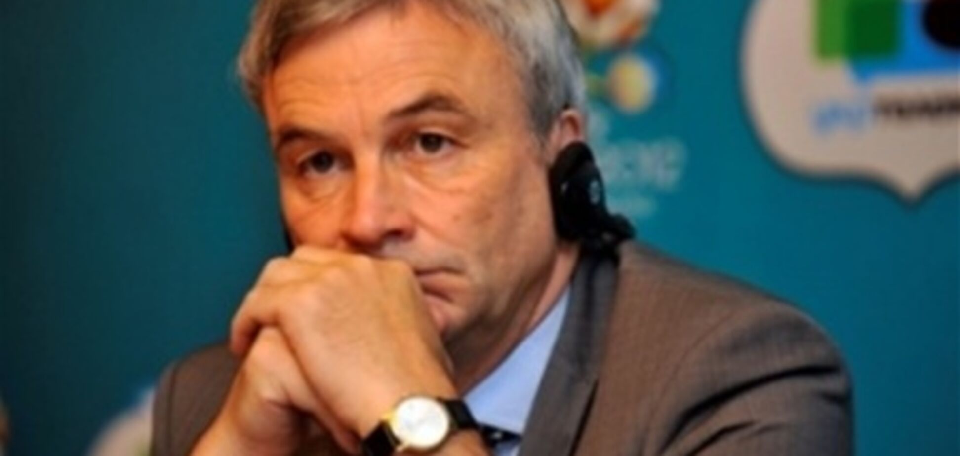 УЕФА похвалил украинские темпы подготовки к Евро-2012