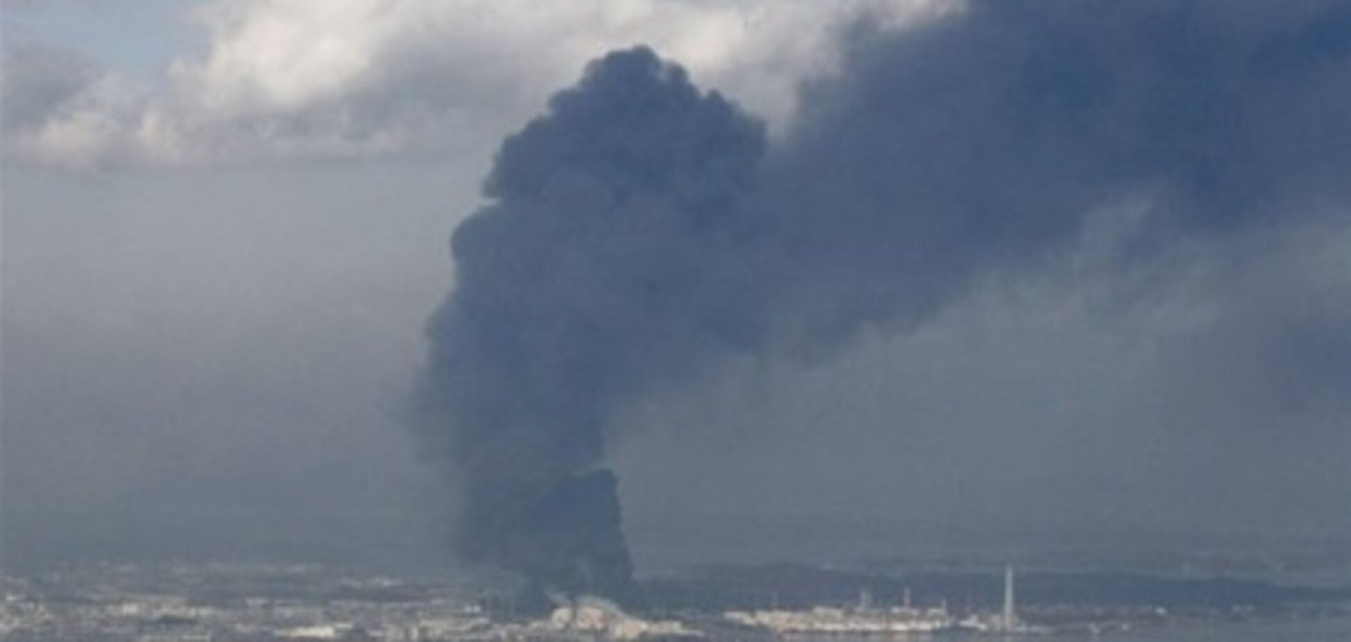 На АЭС 'Фукусима-1' - резкий всплеск радиации