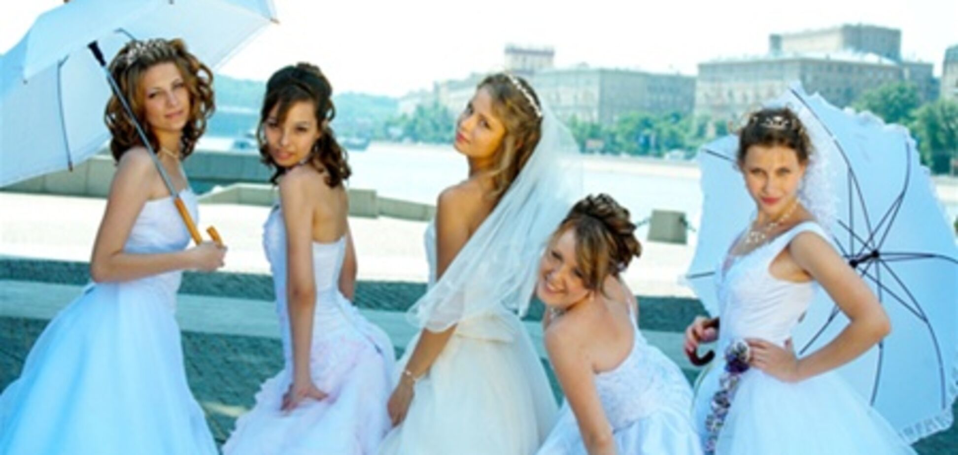 Як виманюють гроші у іноземців, які шукають наречених в Україні