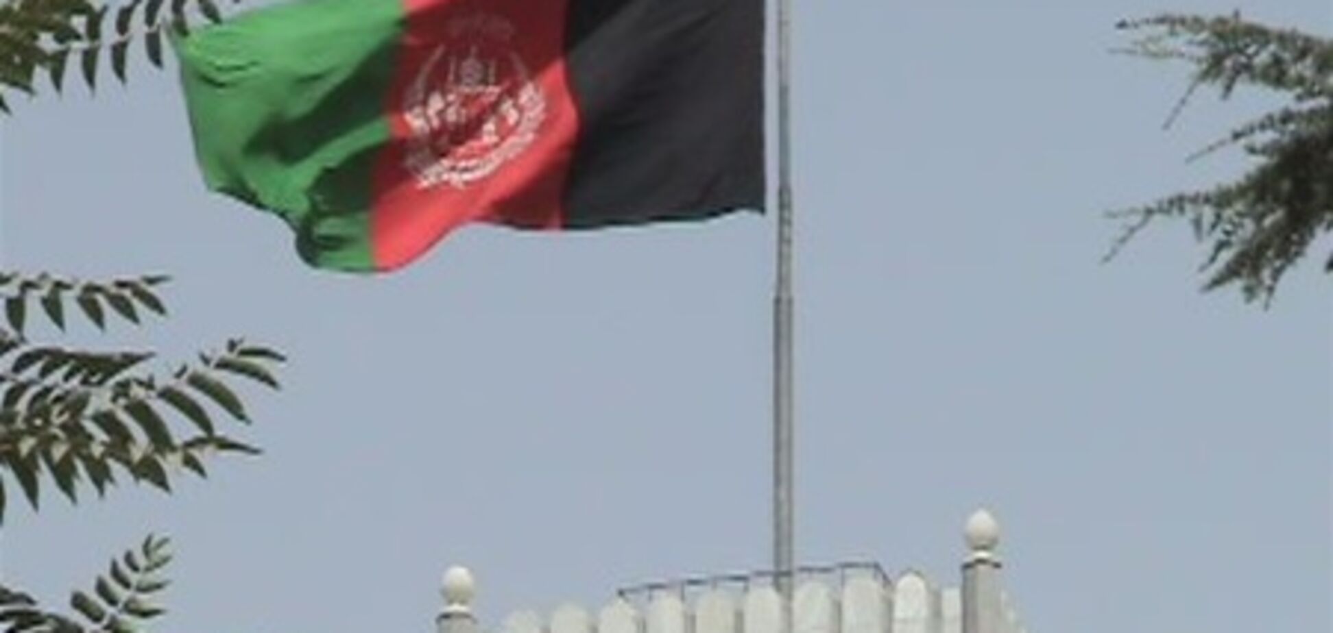 Президент Афганистана: НАТО может превратиться в оккупационные силы 