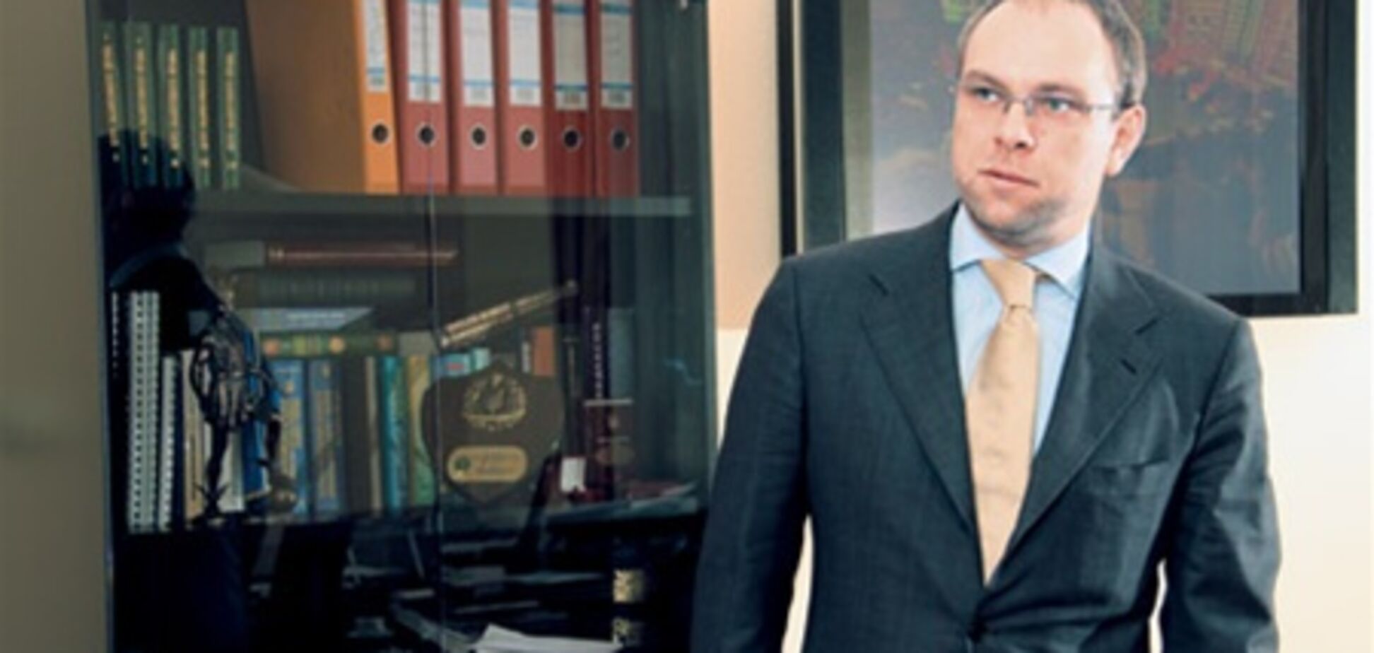 Власенко: Тимошенко попросила позвонить и успокоить ее маму. Ч.2