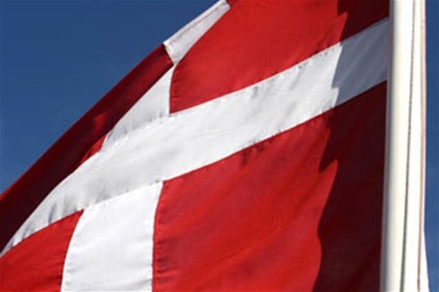 В Дании началась рецессия