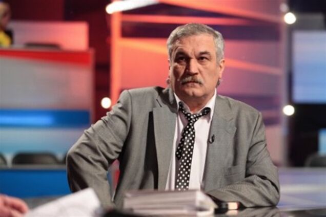 Шкляр відмовляється видавати свій роман 'Залишинець' російською мовою