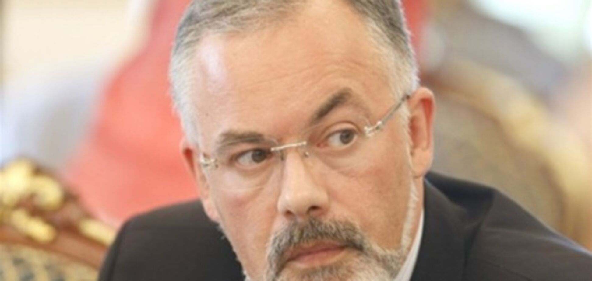 Табачник: США небезпечні для пострадянських вузів