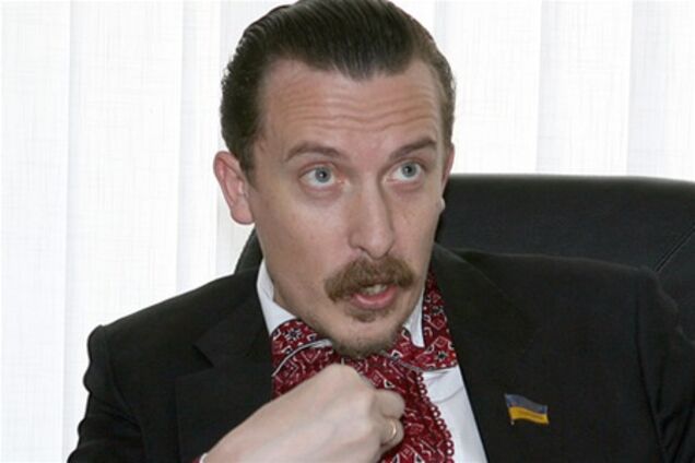 Шкіль спростовує інформацію про те, що був п'яний під час ДТП