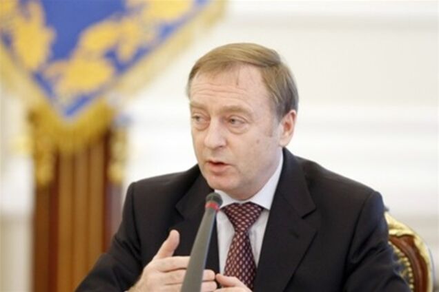 Лавринович: Україна не дозріла до суду присяжних